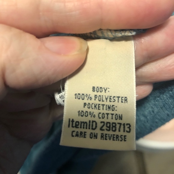 Ll Bean ladies turtleneck sweater - Picture 4 of 4